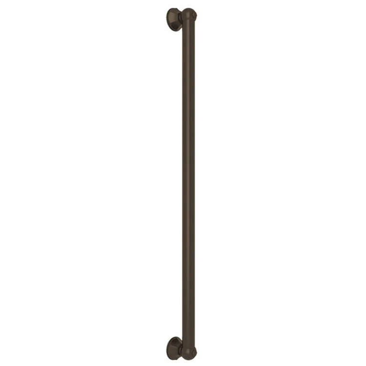 Grab Bar Palladian 36 Inch Satin Nickel ADA Wall Mount Brass - Frankwebs