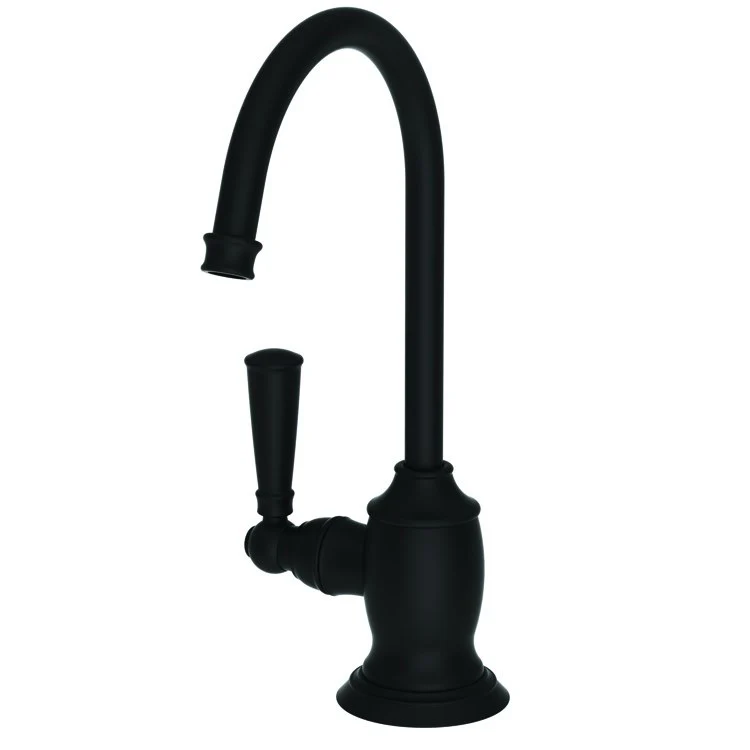 Jacobean Single Handle Hot Water Dispenser - Frankwebs