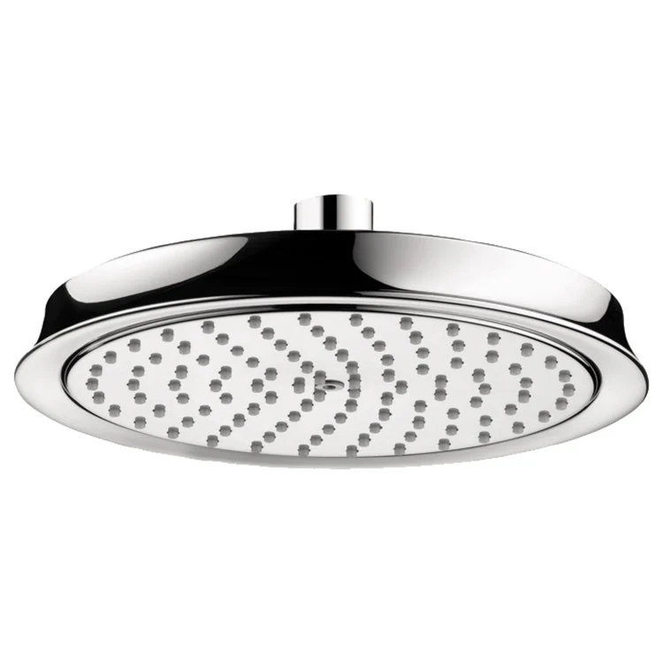 Raindance Classic 180 Single-Jet Shower Head (1.75 GPM) - Frankwebs