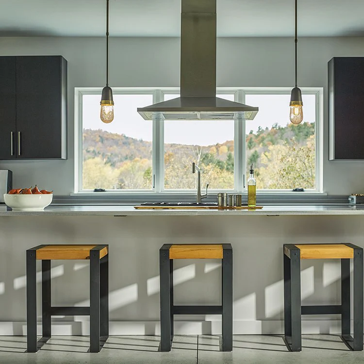 Fizz Single-Light Mini Pendant - Frankwebs