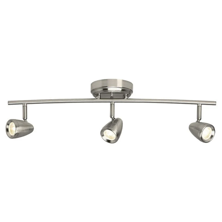 Talida Three-Light LED Track-Light - Frankwebs