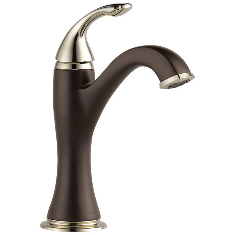 Charlotte Single Handle Bathroom Faucet without Drain - Frankwebs