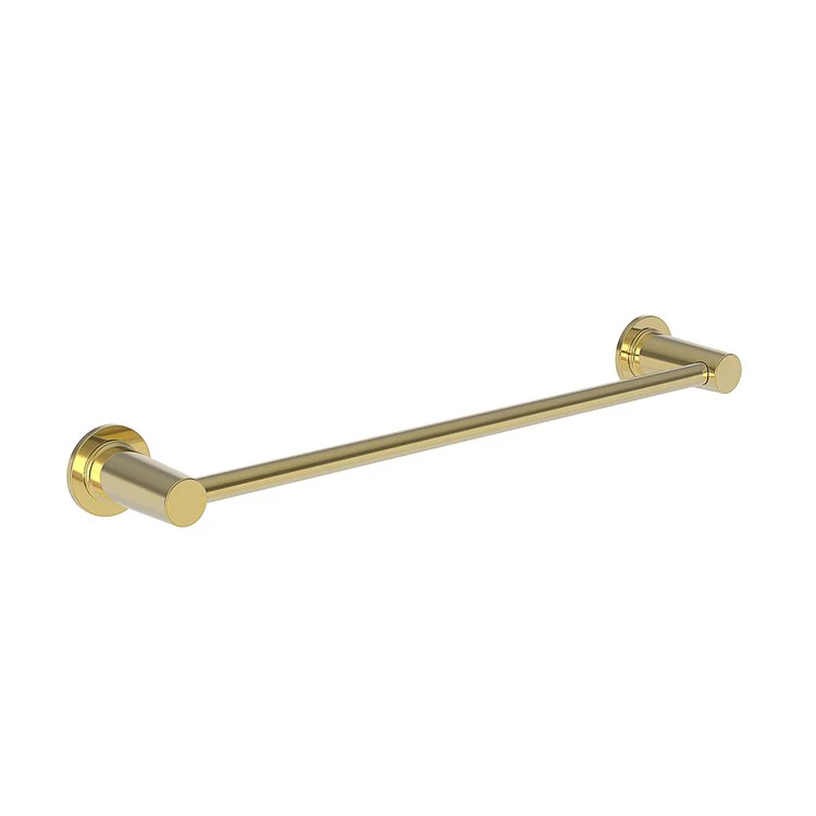 Towel Bar Dorrance 18 Inch Oil Rubbed Bronze Brass 3-2/7 Inch - Frankwebs