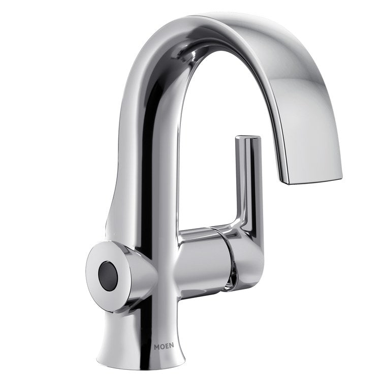 Doux MotionSense Wave Single Handle High-Arc Lavatory Faucet - Frankwebs
