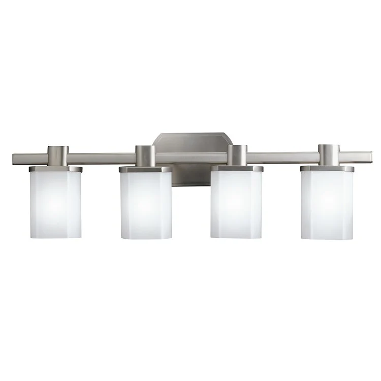 Lege Four-Light Bathroom Vanity Fixture - Frankwebs