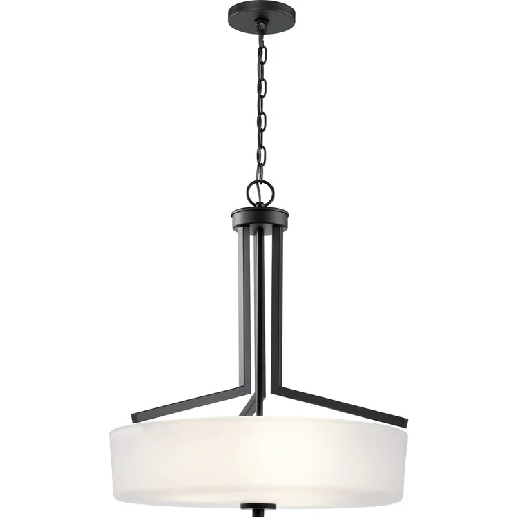 Skagos Three-Light Pendant - Frankwebs