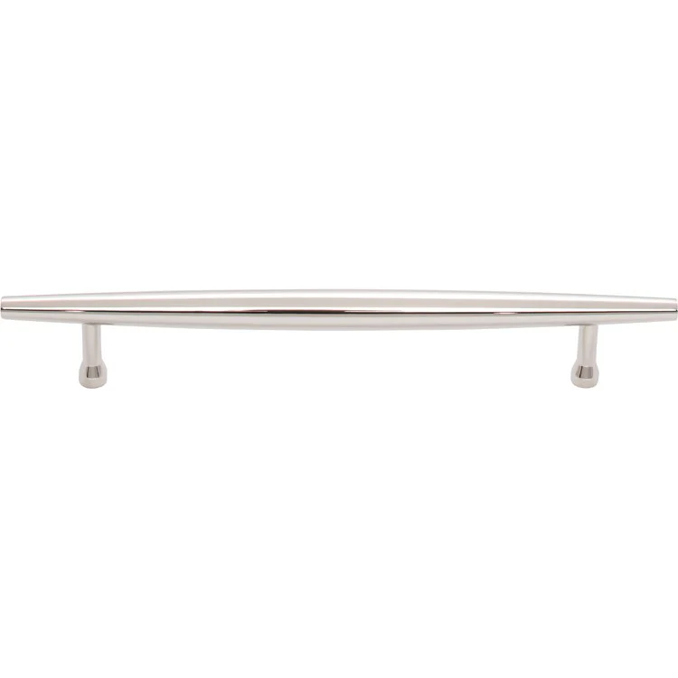 Pull Lynwood Allendale Bar for Decorative Hardware Ash Gray Zinc Alloy 6-5/16 Inch - Frankwebs