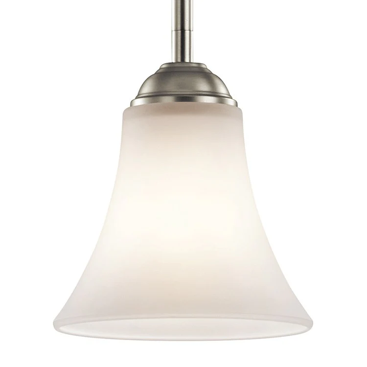 Keiran Single-Light Mini Pendant - Frankwebs