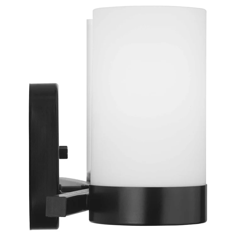 Elevate Two-Light Bathroom Vanity Fixture - Frankwebs