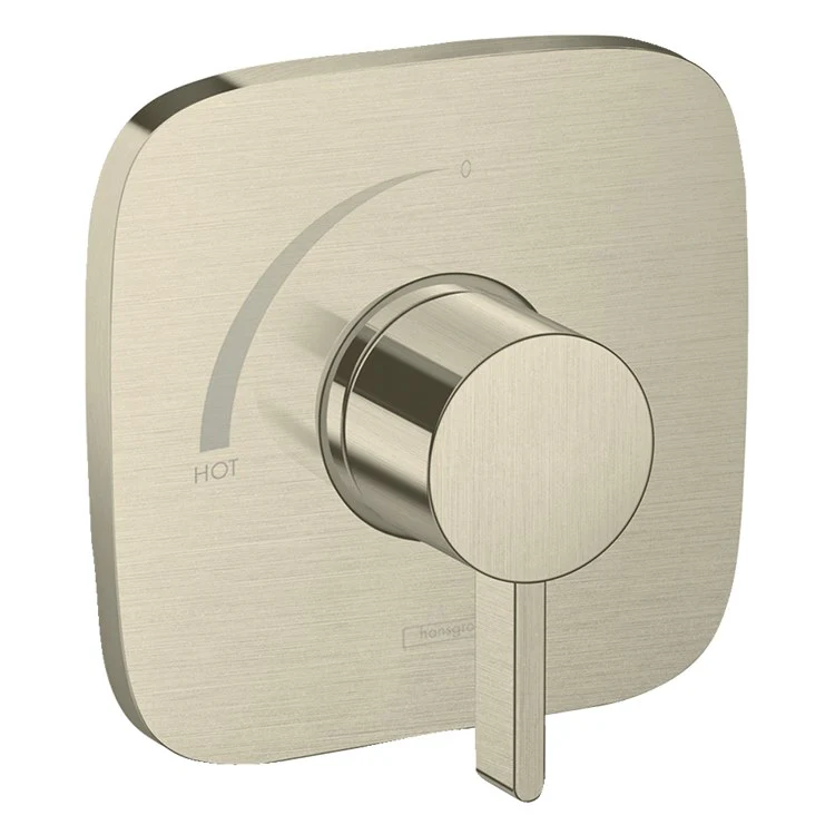 Ecostat E Pressure Balance Valve Trim - Frankwebs