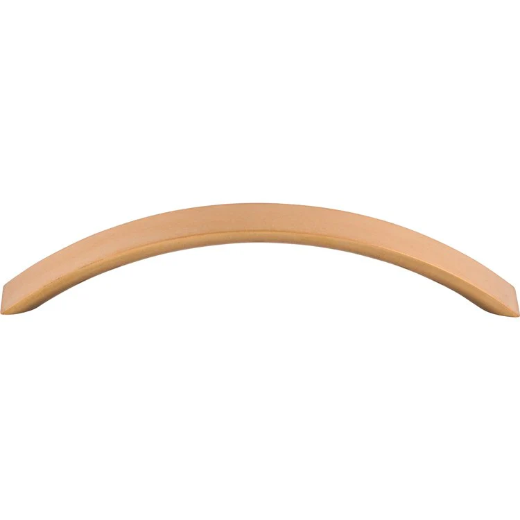 Pull Nouveau Crescent D Handle Tuscan Bronze Zinc Alloy 5 Inch 5-3/4x4/7x1-1/4 Inch - Frankwebs