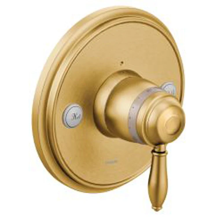 Weymouth ExactTemp Thermostatic Valve Trim - Frankwebs