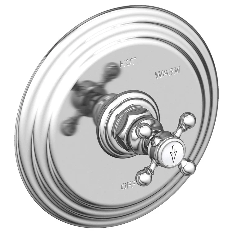 Astor Pressure Balance Valve Trim Only - Frankwebs