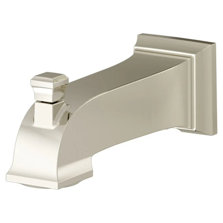 Town Square S Slip-On Diverter Tub Spout - Frankwebs
