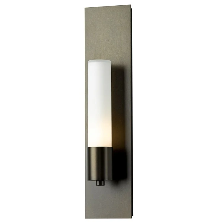 Pillar Single-Light Wall Sconce - Frankwebs