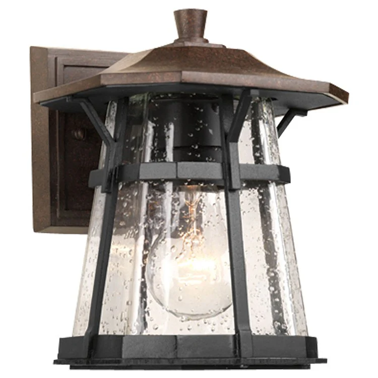 Derby Single-Light Small Wall Lantern - Frankwebs