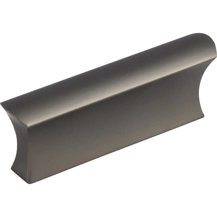 Pull Mercer Glacier Ash Gray Zinc Alloy 2 Inch - Frankwebs