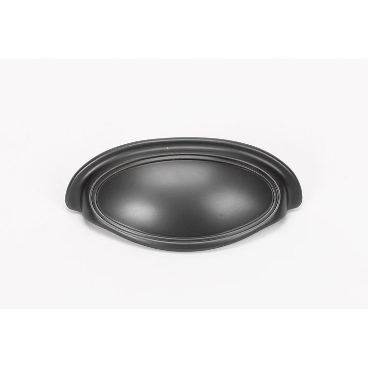 Pull Classic Traditional Cup Polished Nickel Brass 3-1/2 Inch 4-1/4 Inch 1 Inch - Frankwebs