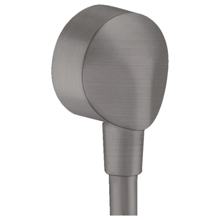 Wall Outlet with Check Valve - Frankwebs