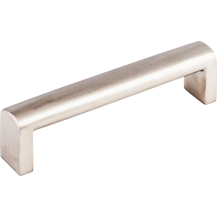 Pull Stainless Steel Hull D Stainless Steel Stainless Steel 5 Inch 5-4/9 x 7/8 x 1-3/8 Inch - Frankwebs