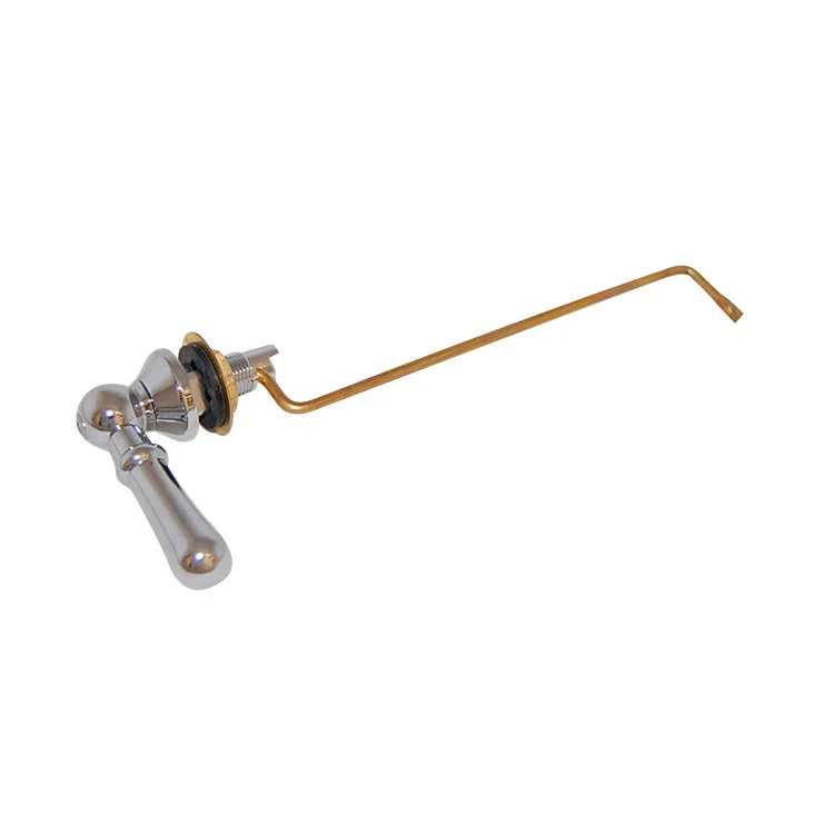 Replacement Left-Hand Trip Lever - Frankwebs