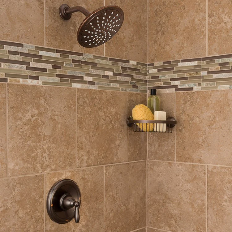 Brantford Posi-Temp Shower Trim - Frankwebs