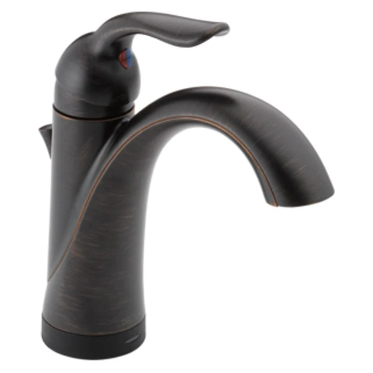 Lahara Touch2O Single Handle Centerset Lavatory Faucet with Touchless Technology - Frankwebs