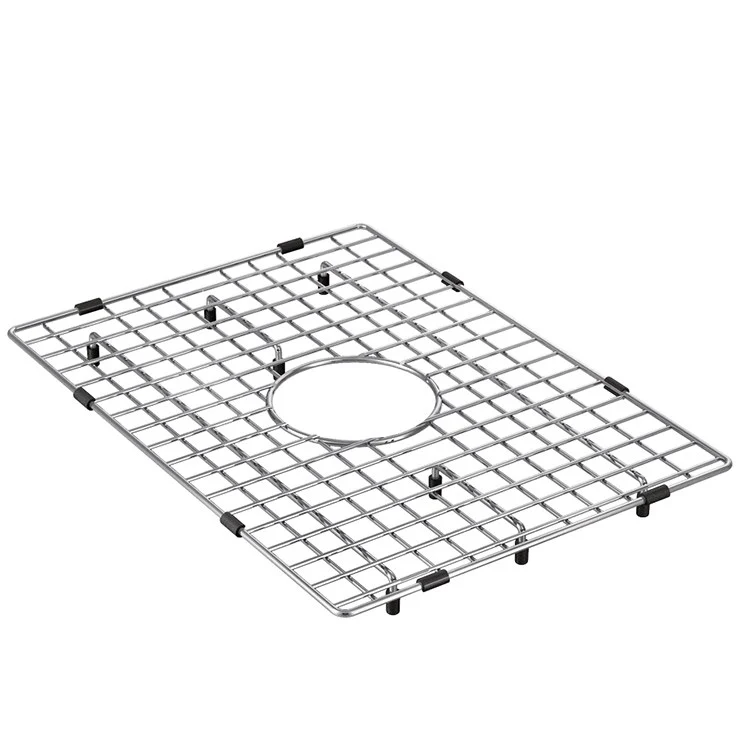 Stainless Steel Sink Grid Fits 18