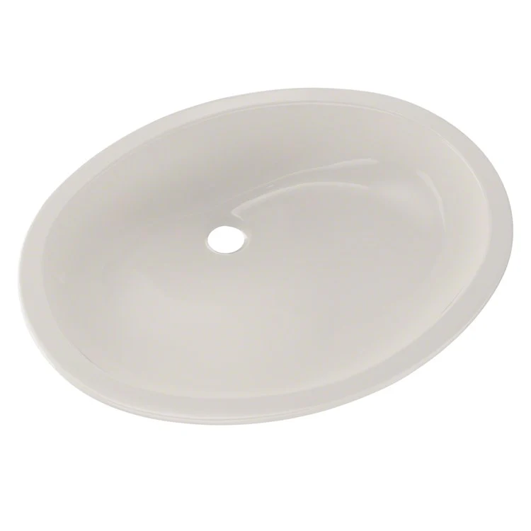 Dantesca 21-1/4 Oval Undermount Bathroom Sink - Frankwebs