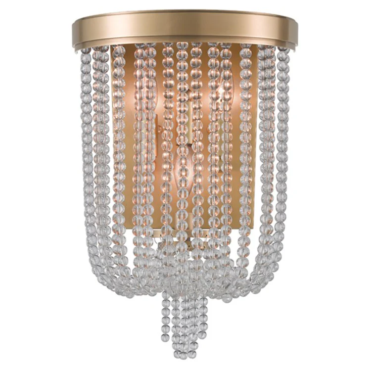 Royalton Three-Light Wall Sconce - Frankwebs