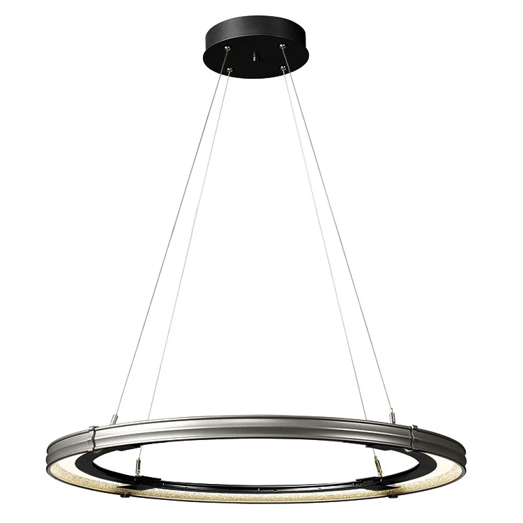 Aria LED Pendant - Frankwebs