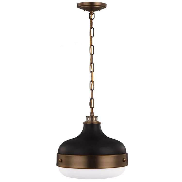 Cadence Two-Light Pendant - Frankwebs