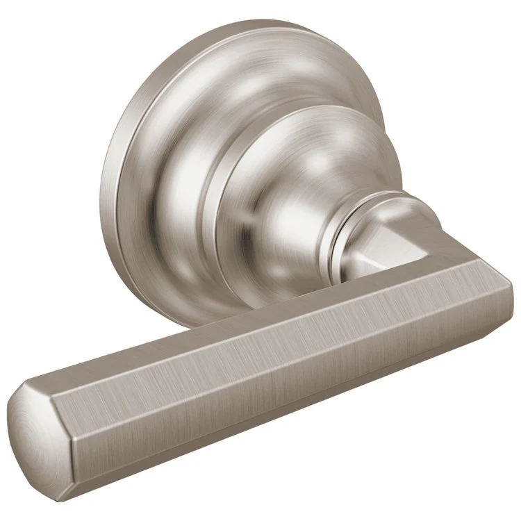 Handle Kit Beauclere 2 Lever Brilliance Luxe Gold ADA for Wall Mount Lavatory Faucet - Frankwebs