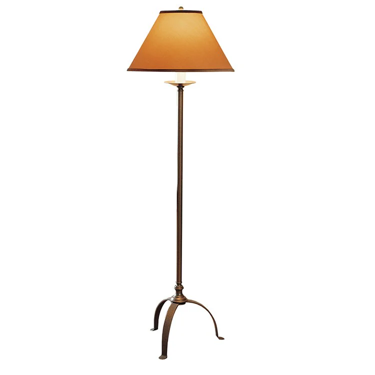 Simple Lines Floor Lamp - Frankwebs