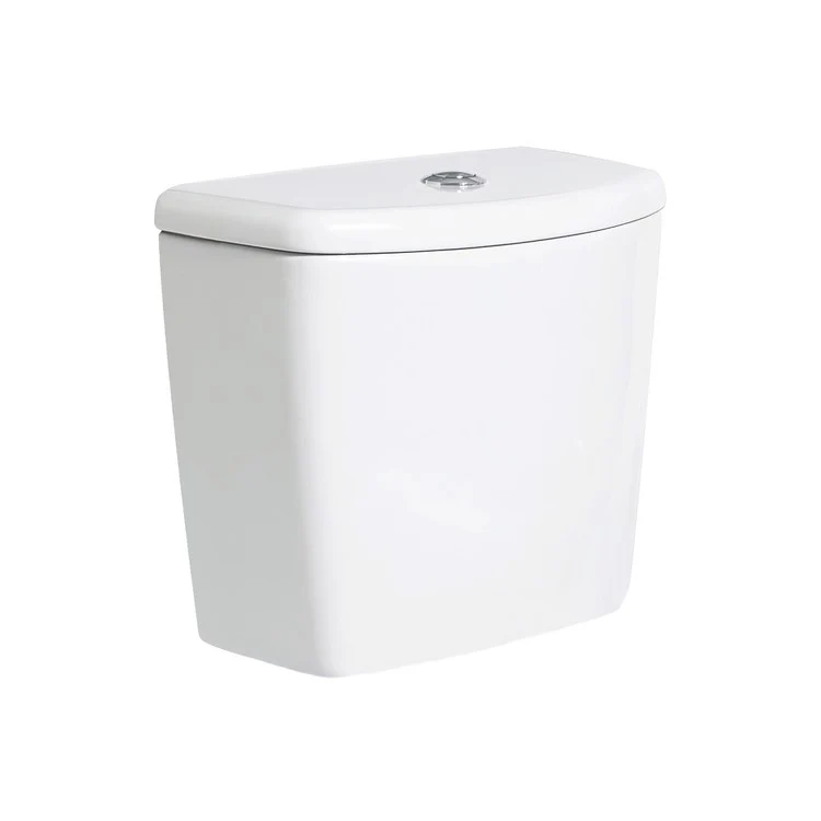 Toilet Tank Phantom White .8GPF - Frankwebs