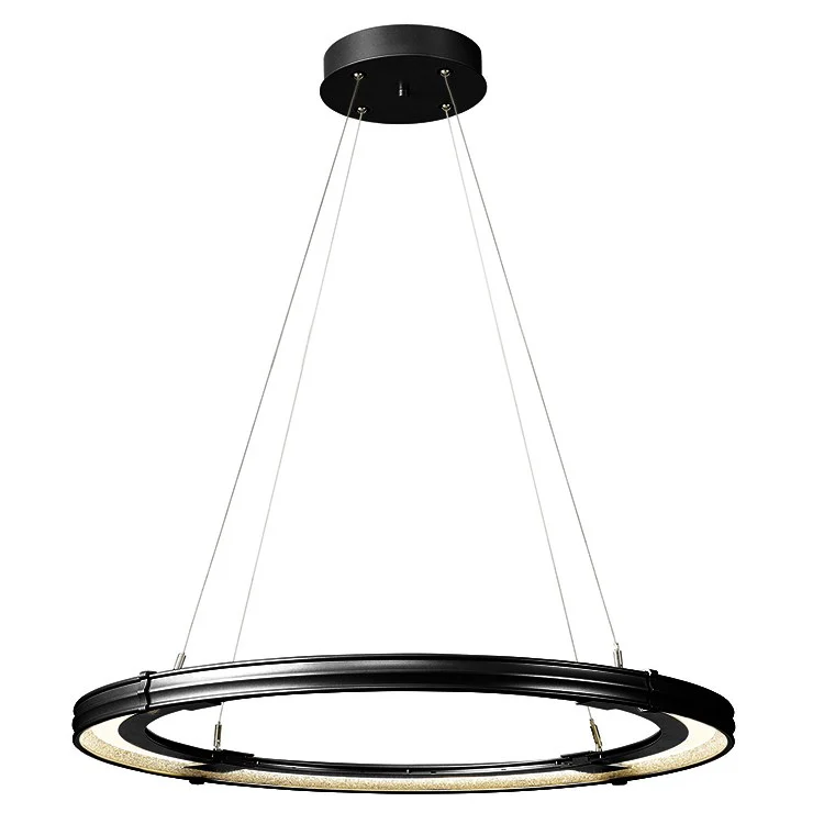 Aria LED Pendant - Frankwebs
