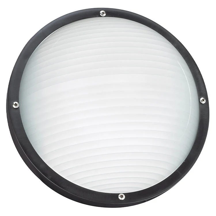 Bayside Single-Light Outdoor Wall/Ceiling Mount Fixture - Frankwebs