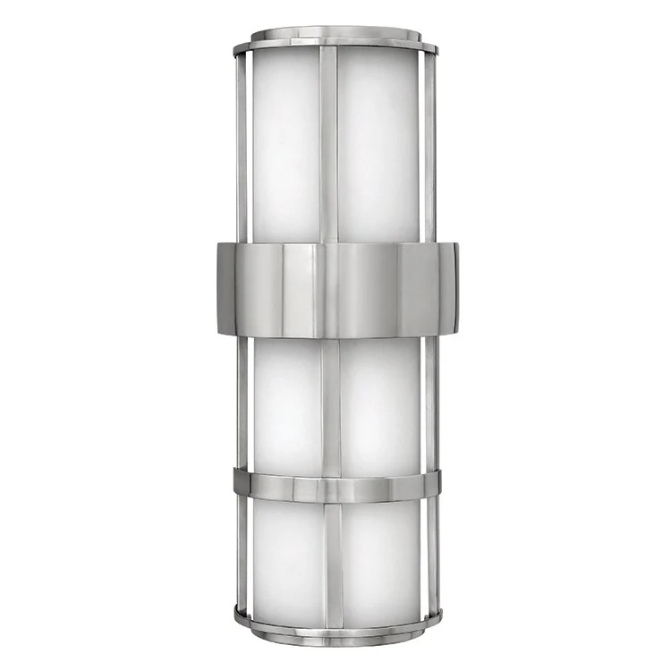 Saturn Two-Light Large Wall-Mount Lantern - Frankwebs
