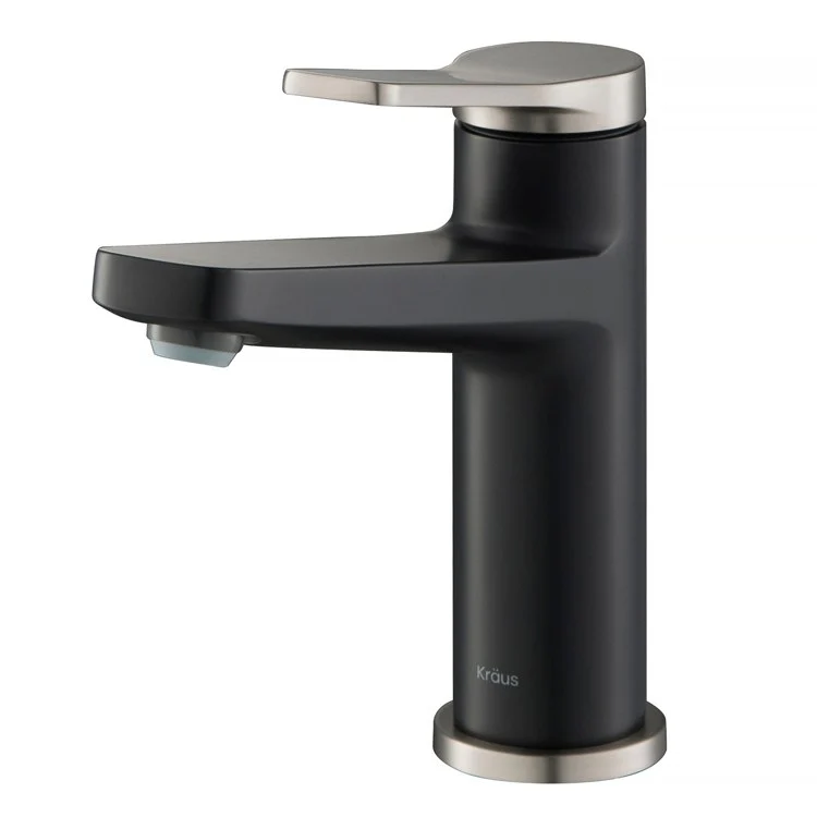 Indy Single Handle Bathroom Faucet - Frankwebs