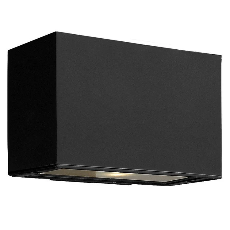 Atlantis Single-Light Medium Wall-Mount Lighting Fixture - Frankwebs