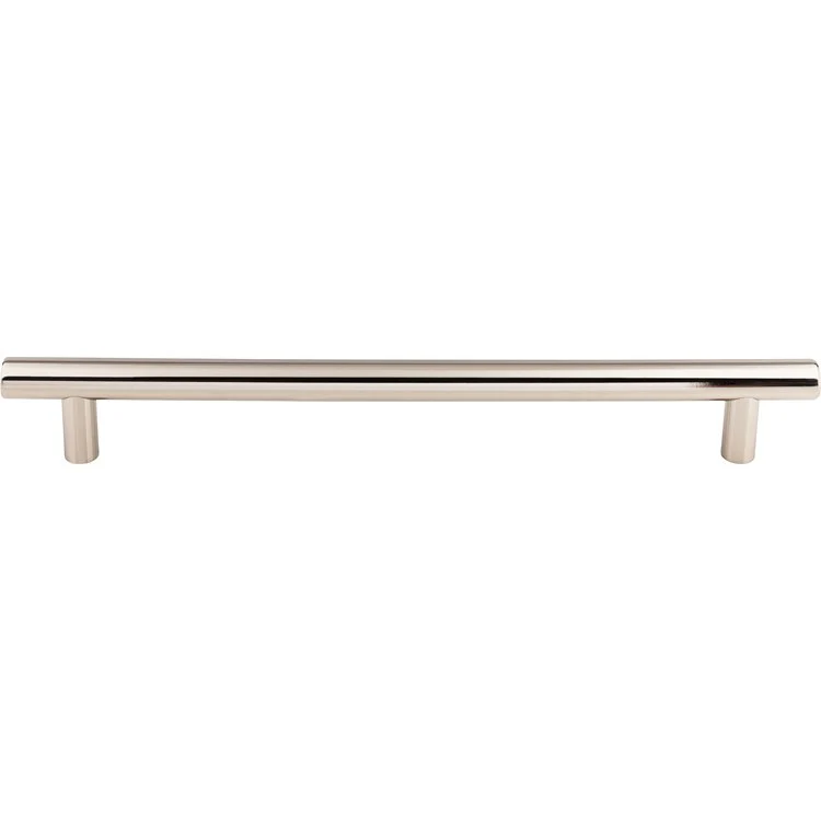Pull Hopewell Appliance for Decorative Hardware Honey Bronze Steel 12 Inch - Frankwebs