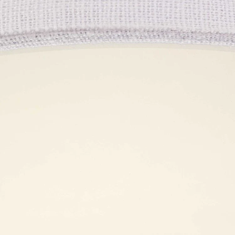 Inspire Single-Light LED Flush Mount Ceiling Fixture - Frankwebs