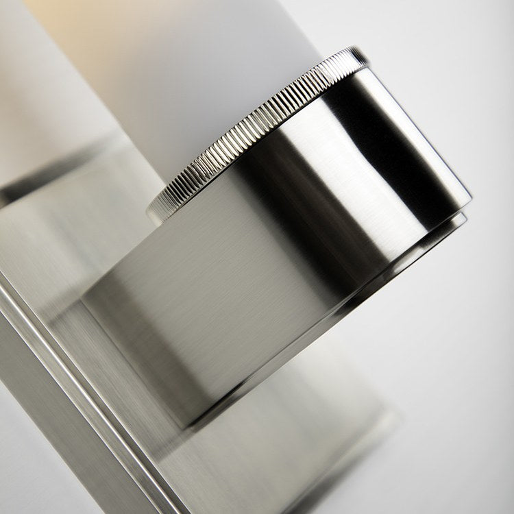 Mill Valley Single-Light Bathroom Wall Sconce - Frankwebs