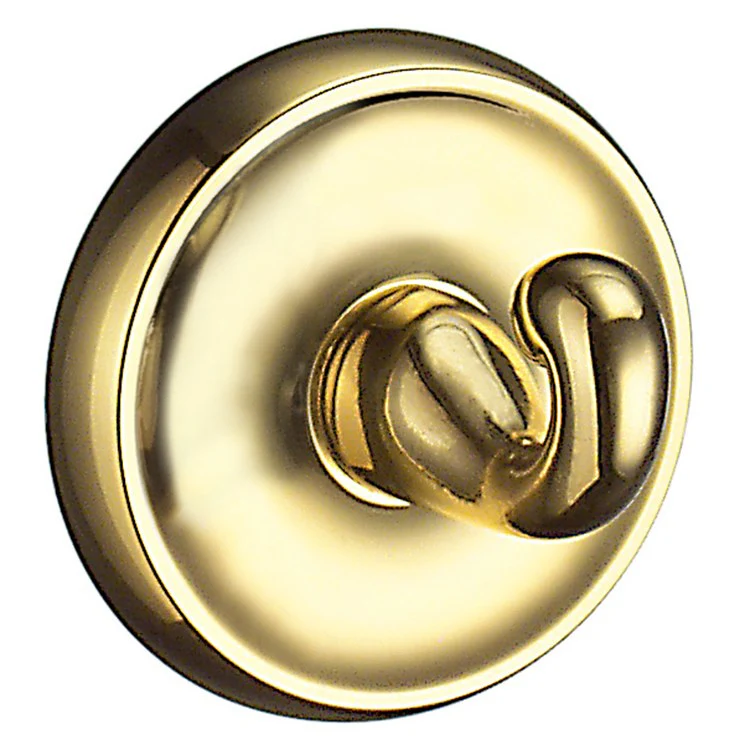 Villa Single Towel Hook - Frankwebs