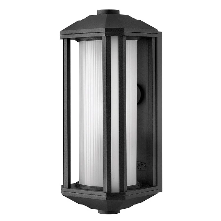 Castelle Single-Light LED Small Wall-Mount Lantern - Frankwebs