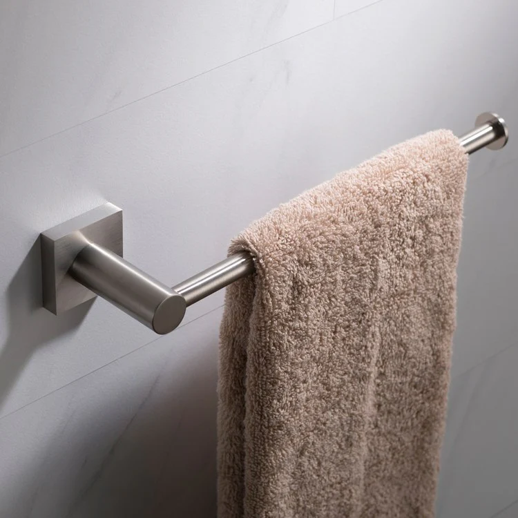 Ventus Bathroom Towel Bar - Frankwebs