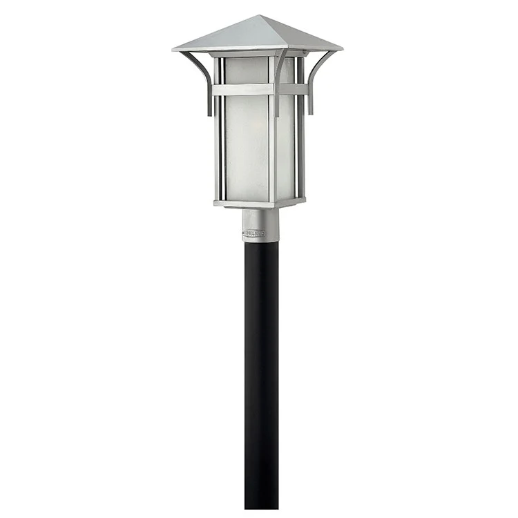 Harbor Single-Light Post Lantern - Frankwebs