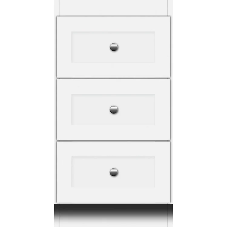Simplicity Shaker 18