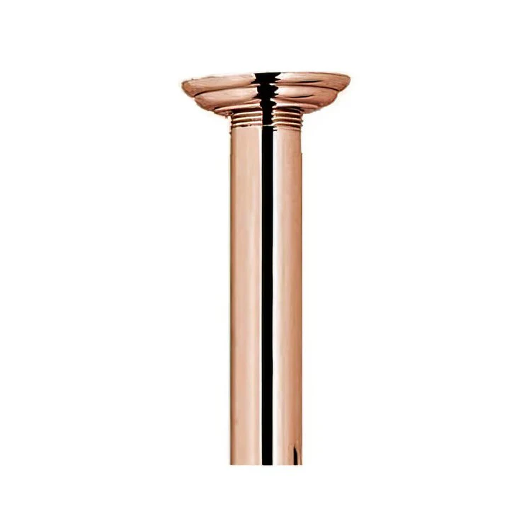 Shower Arm with 2-3/8