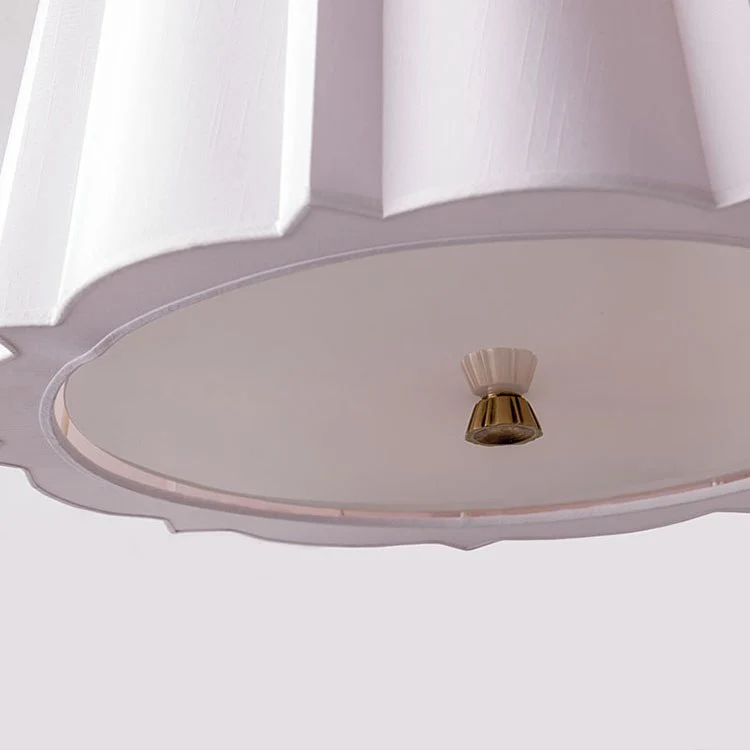 Humphrey Two-Light Semi-Flush Mount Ceiling Fixture - Frankwebs